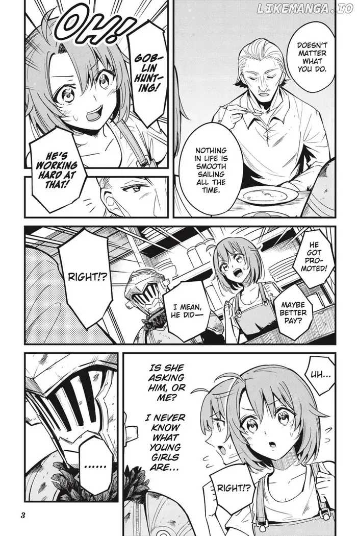 Goblin Slayer: Side Story Year One Chapter 116 image 04_optimized_optimized